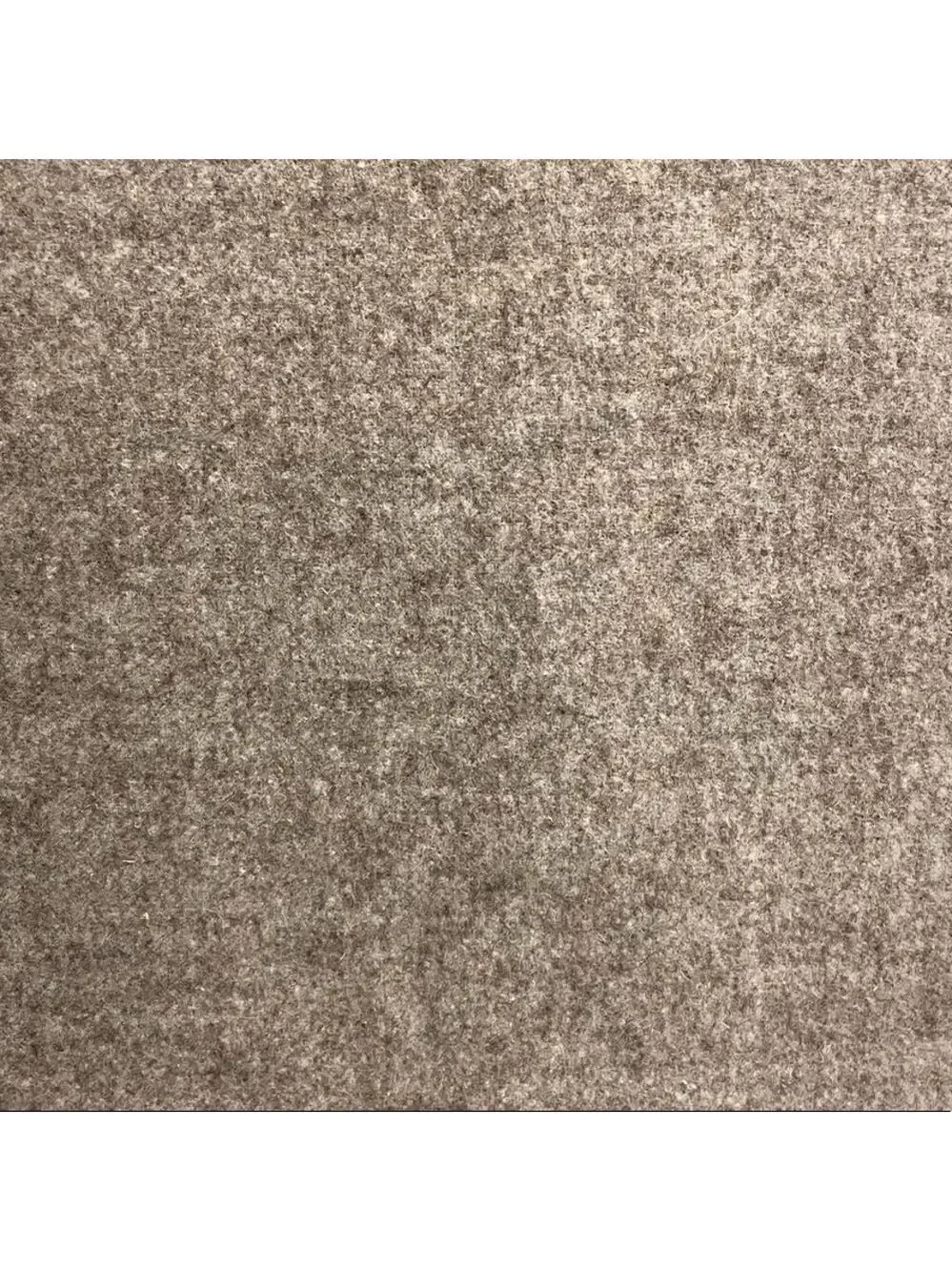 LAMBSWOOL SCARF Italy Wool Fall Winter Brown Taupe One Size